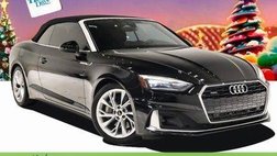 2022 Audi A5 quattro Premium 45 TFSI