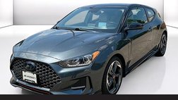 2020 Hyundai Veloster Turbo Ultimate