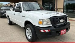 2007 Ford Ranger XL