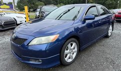 2007 Toyota Camry SE