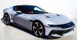 2025 Ferrari 12Cilindri Base