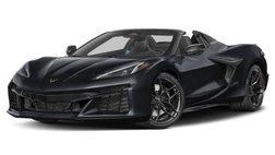 2025 Chevrolet Corvette Z06