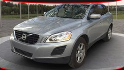 2011 Volvo XC60 3.2
