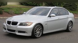 2006 BMW 3 Series 330i