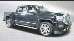 2016 GMC Sierra 1500 Denali