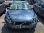 2005 Volvo S40 2.4i