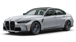 2024 BMW M3 Base