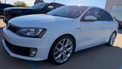 2014 Volkswagen Jetta GLI