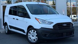2020 Ford Transit Connect XL
