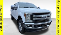 2019 Ford Super Duty F-250 XLT