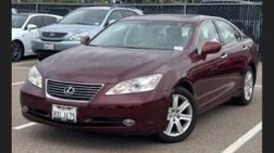 2007 Lexus ES 350 Base