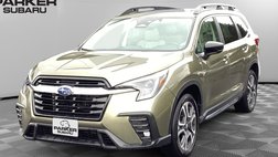 2024 Subaru Ascent Limited 7-Passenger