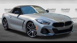 2023 BMW Z4 sDrive30i