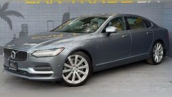2018 Volvo S90 T8 Inscription