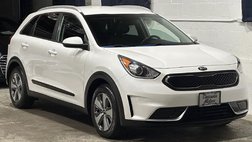 2018 Kia Niro LX