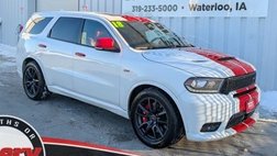 2018 Dodge Durango SRT