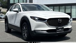 2023 Mazda CX-30 2.5 S