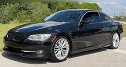 2011 BMW 3 Series 335i