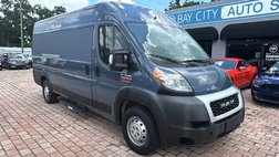 2019 Ram ProMaster 3500 159 WB