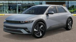 2026 Hyundai Ioniq 5 SE