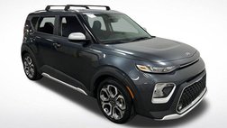 2020 Kia Soul X-Line