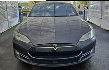 2016 Tesla Model S P100D