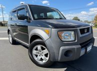 2004 Honda Element EX