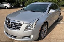2013 Cadillac XTS Luxury Collection