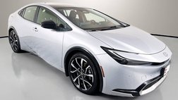 2024 Toyota Prius Prime XSE