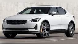2023 Polestar 2 Long Range Dual Motor