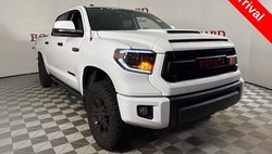 2016 Toyota Tundra TRD Pro