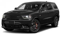 2018 Dodge Durango SRT