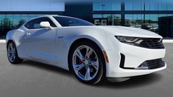 2021 Chevrolet Camaro LT1