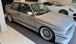 1990 BMW M3 Base