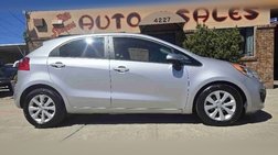 2014 Kia Rio5 EX