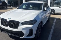 2023 BMW X4 xDrive30i