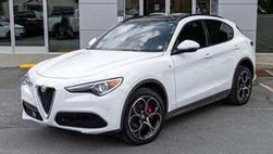 2023 Alfa Romeo Stelvio Ti