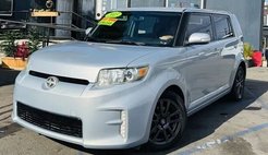 2013 Scion xB Base