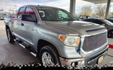 2014 Toyota Tundra SR