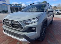 2019 Toyota RAV4 Adventure