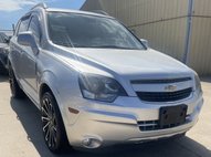 2015 Chevrolet Captiva Sport LT