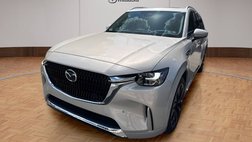 2024 Mazda CX-90 3.3 Turbo S Premium Plus