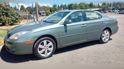 2006 Lexus ES 330 Base