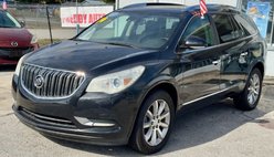 2014 Buick Enclave Premium