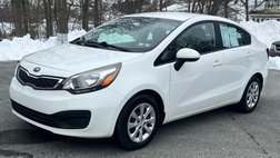 2015 Kia Rio EX