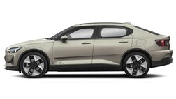 2024 Polestar 2 Long Range Dual Motor