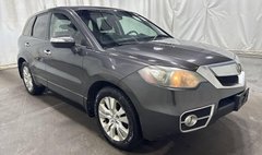 2011 Acura RDX SH-AWD w/Tech