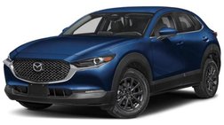 2024 Mazda CX-30 2.5 S