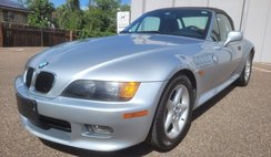 1998 BMW Z3 2.8