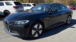 2024 BMW i4 eDrive35 Gran Coupe